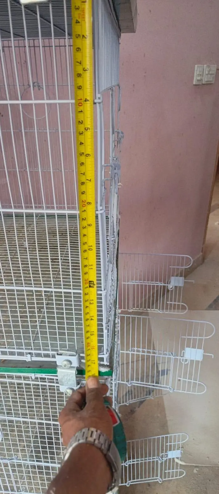 BIRDS CAGES FOR SALE — photo 2