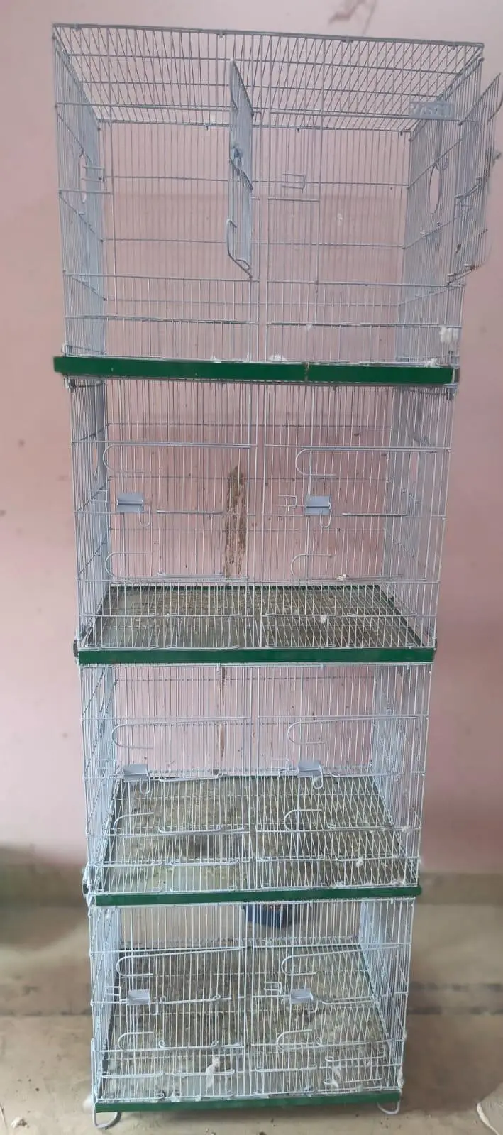 BIRDS CAGES FOR SALE — photo 4