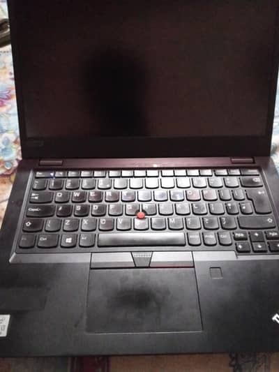 Lenovo 11 generation 8/256