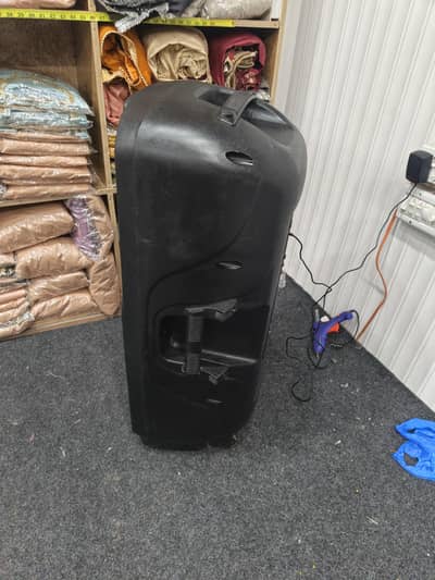 audionic speaker model 12