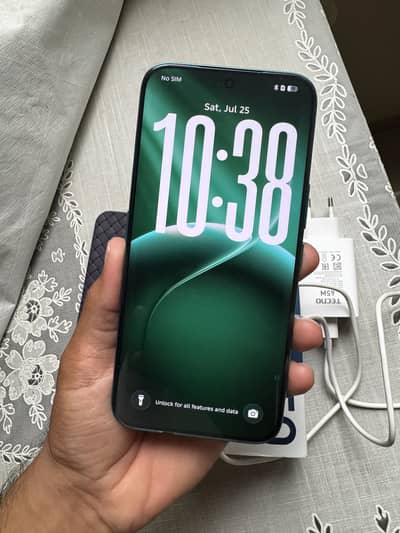 Tecno CAMON 50 Pro