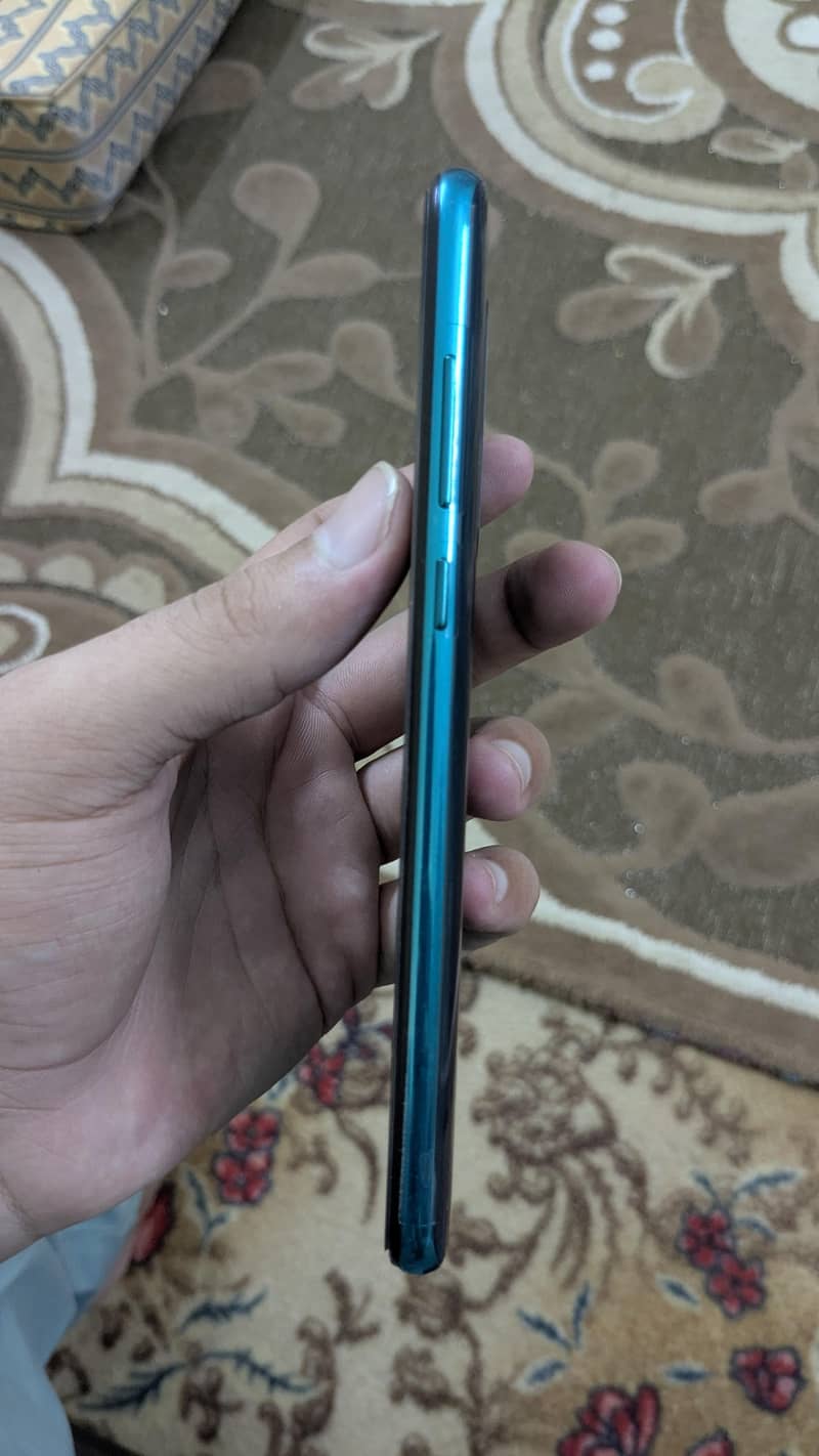 Redmi note 8 Pro 1