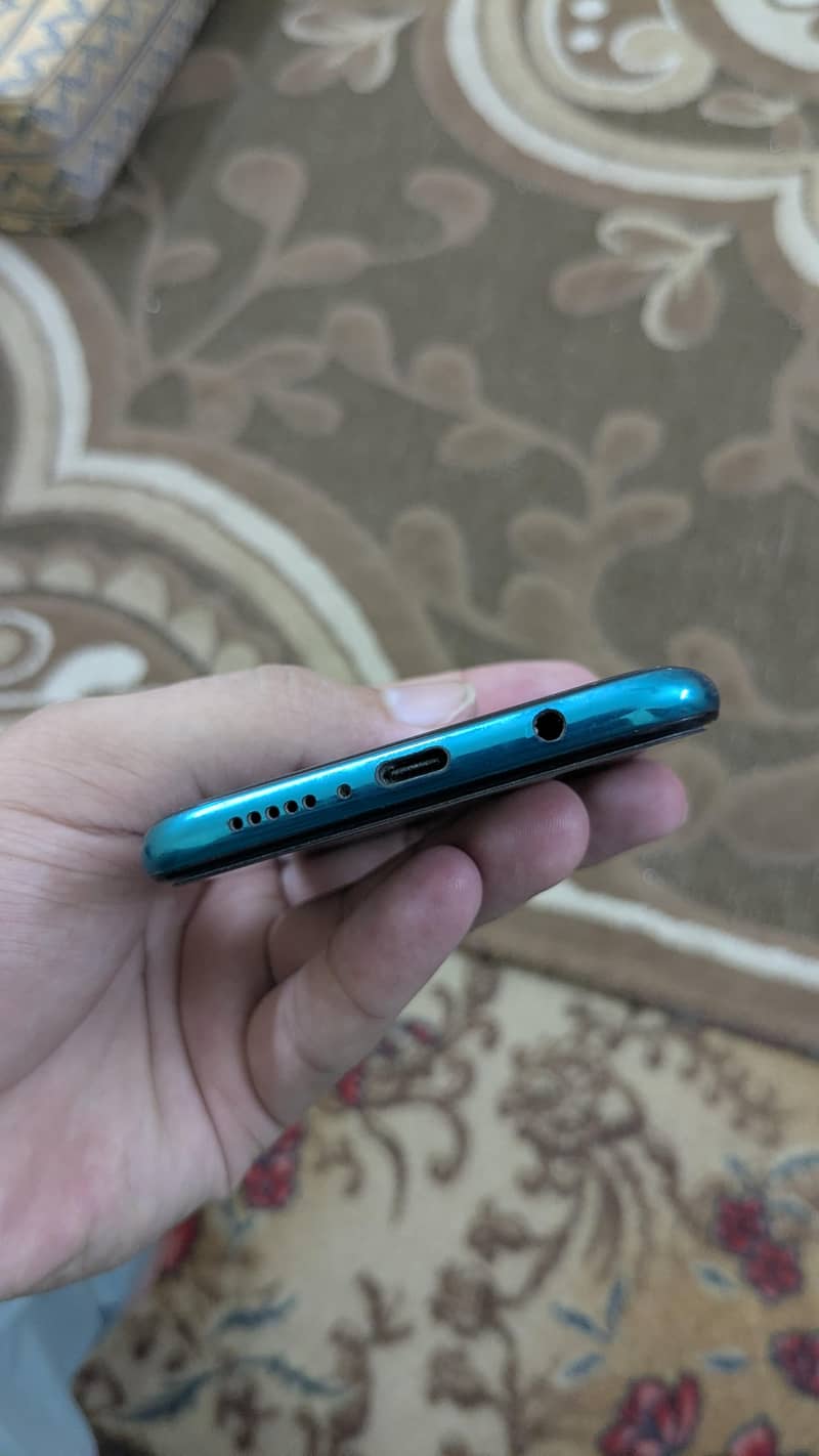 Redmi note 8 Pro 3