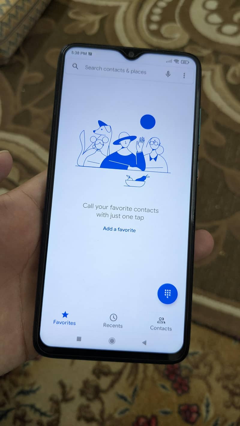 Redmi note 8 Pro 6