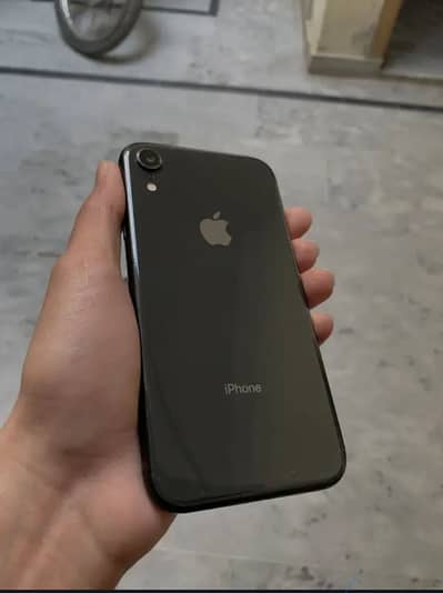 Apple iPhone XR Urgent sale