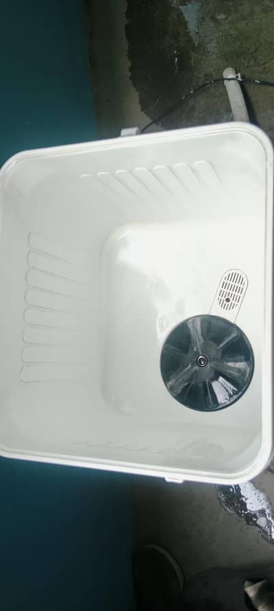 washing machine for sale in good condition