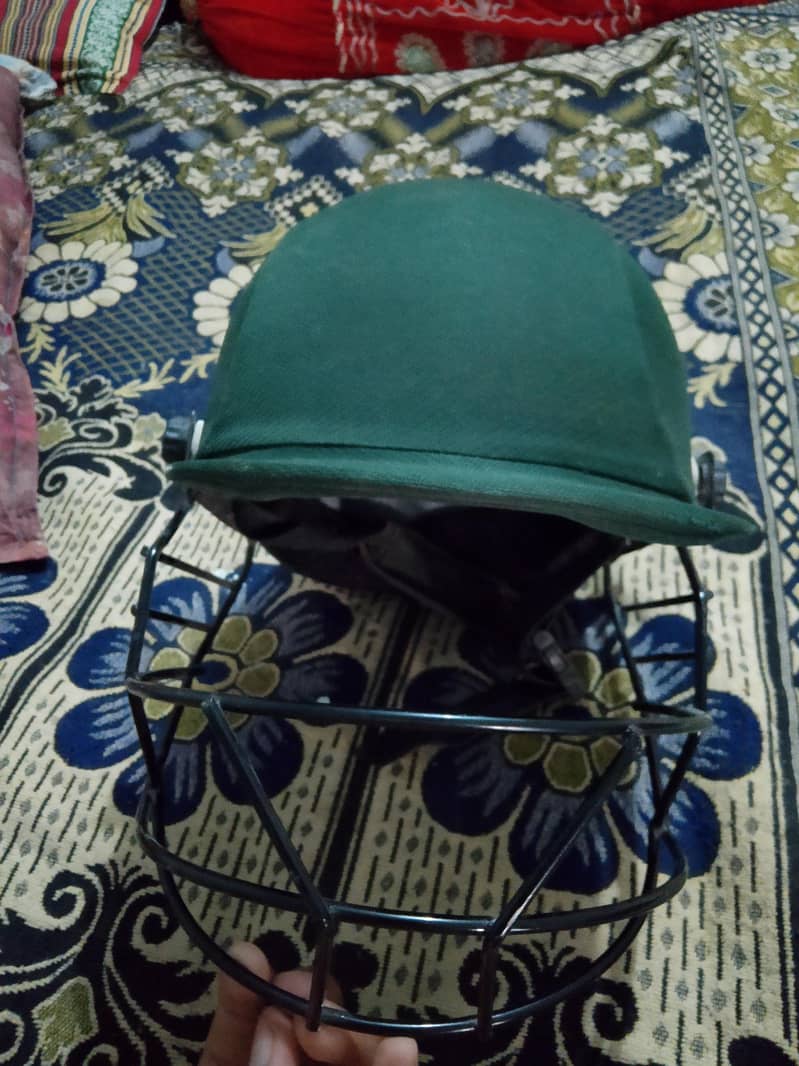 helmet 0