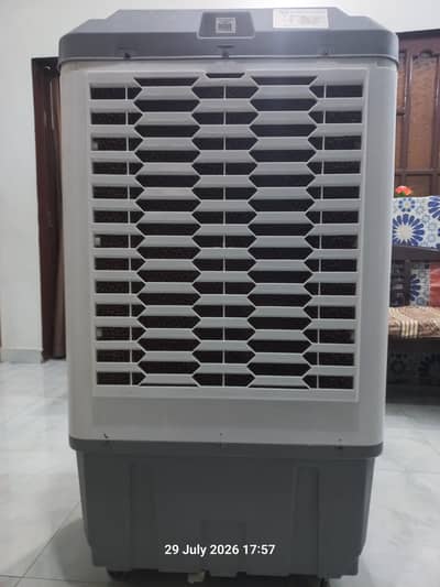 CANON Air Cooler (Urgently Saleout)