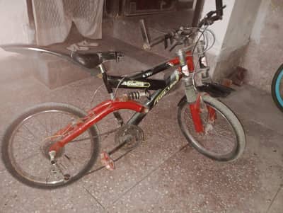 Sports Bycycle 20 size