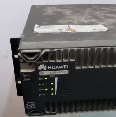Huawei lithium  battery  48v