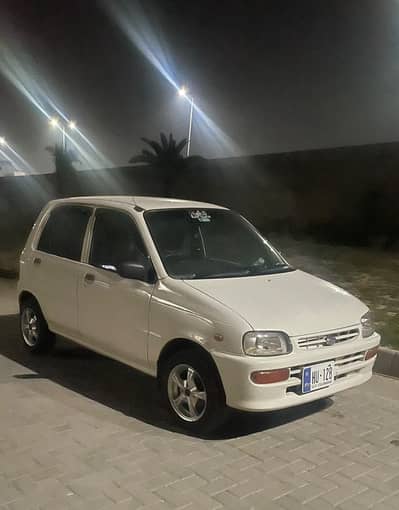 2005 Daihatsu Cuore | Excellent Condition | Ready to Drive