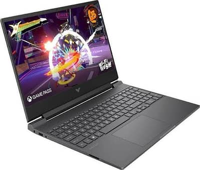 HP Victus gaming Laptop