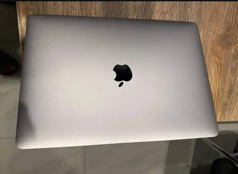 MacBook pro M1 2