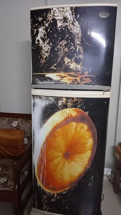 Samsung refrigerator for sale