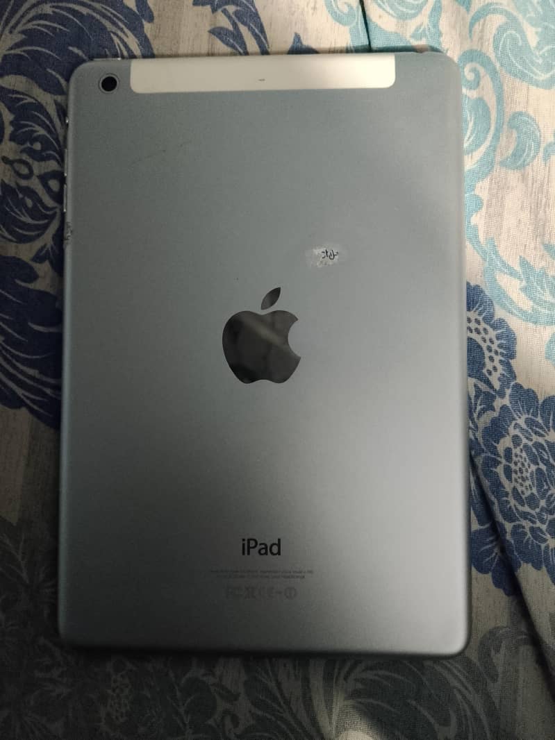 apple mini 2 tab 4
