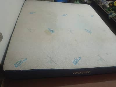 Fesco O2 Matress
