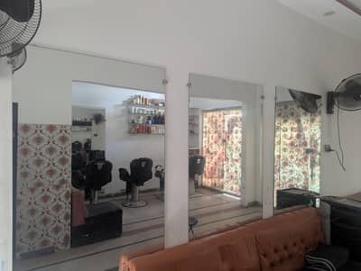 3 glass mirrors 5mm