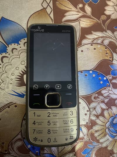 G FIVE All ok For iPhone user For HotSpot best phone