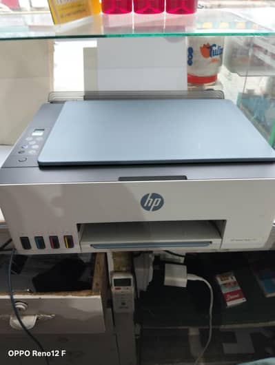 smart tank hp 585