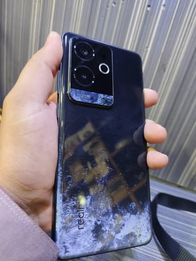 Realme GT 6(Chinese Rom)