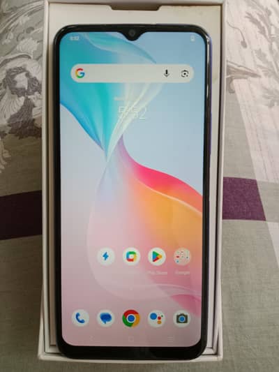 Vivo Y21