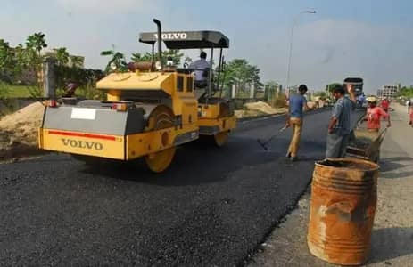road roller , road cutter , concrete mixer machine , lift machine