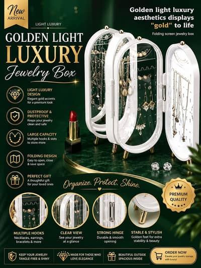 jewelry box