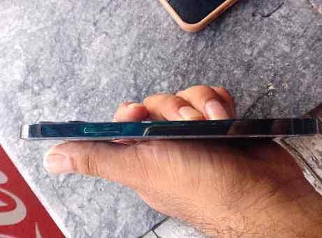 Apple iPhone 12 Pro 4