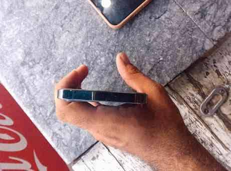 Apple iPhone 12 Pro 5