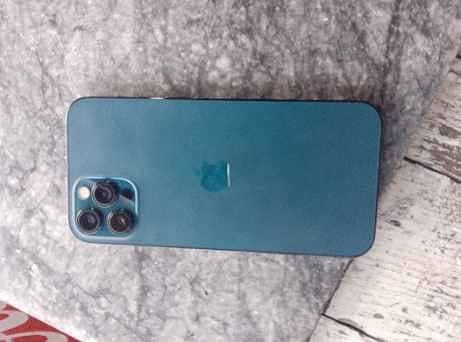 Apple iPhone 12 Pro 7