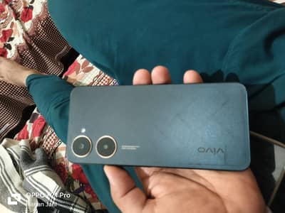 vivo y03 4 64 ma ha