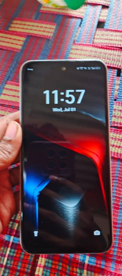 Tecno SPARK 30C