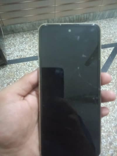 Infinix Hot 40 Pro