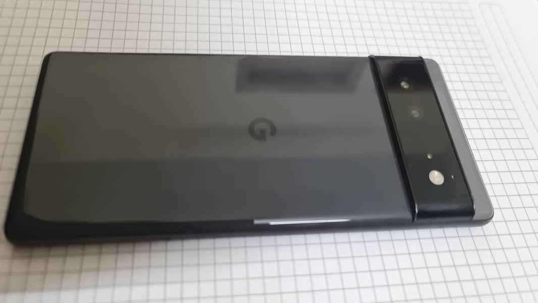 Google Pixel 6 2