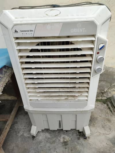 Air Cooler