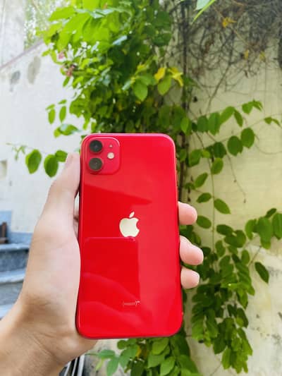 Apple iPhone 11