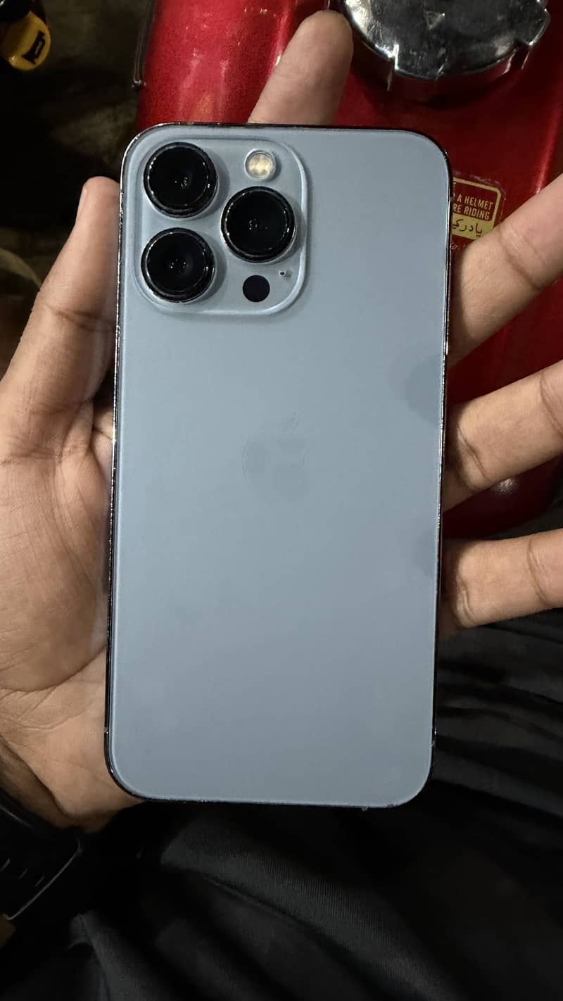 Apple iPhone 13 Pro 3