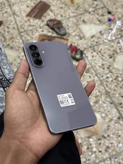 Samsung Mobile A57 12 GB
