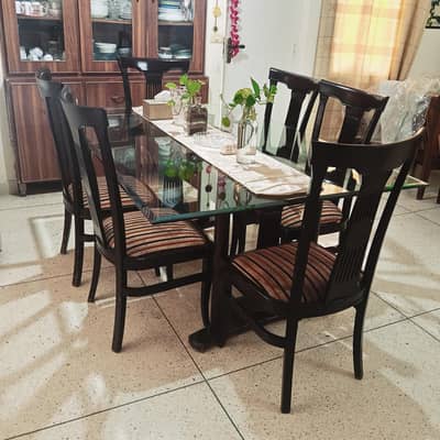 dinning table