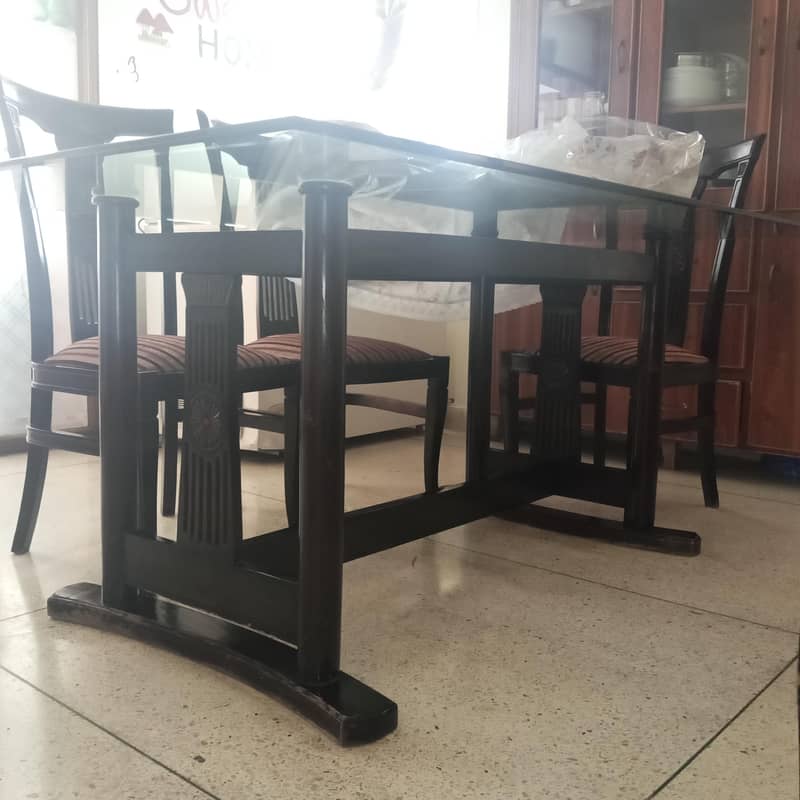 dinning table 1