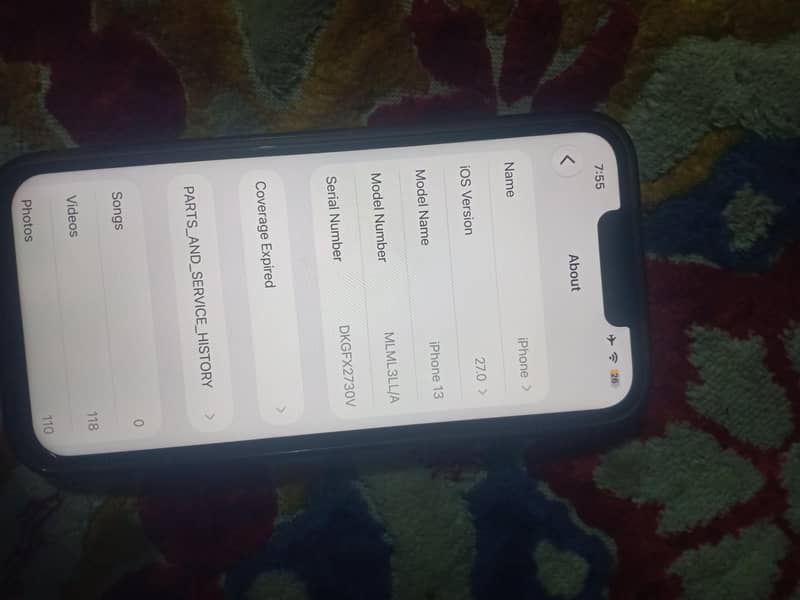 Apple iPhone 13 2