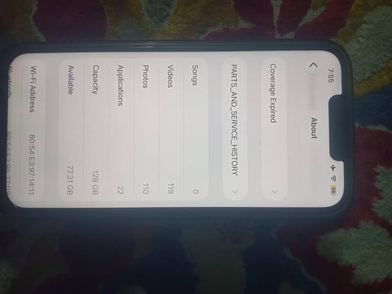 Apple iPhone 13 3