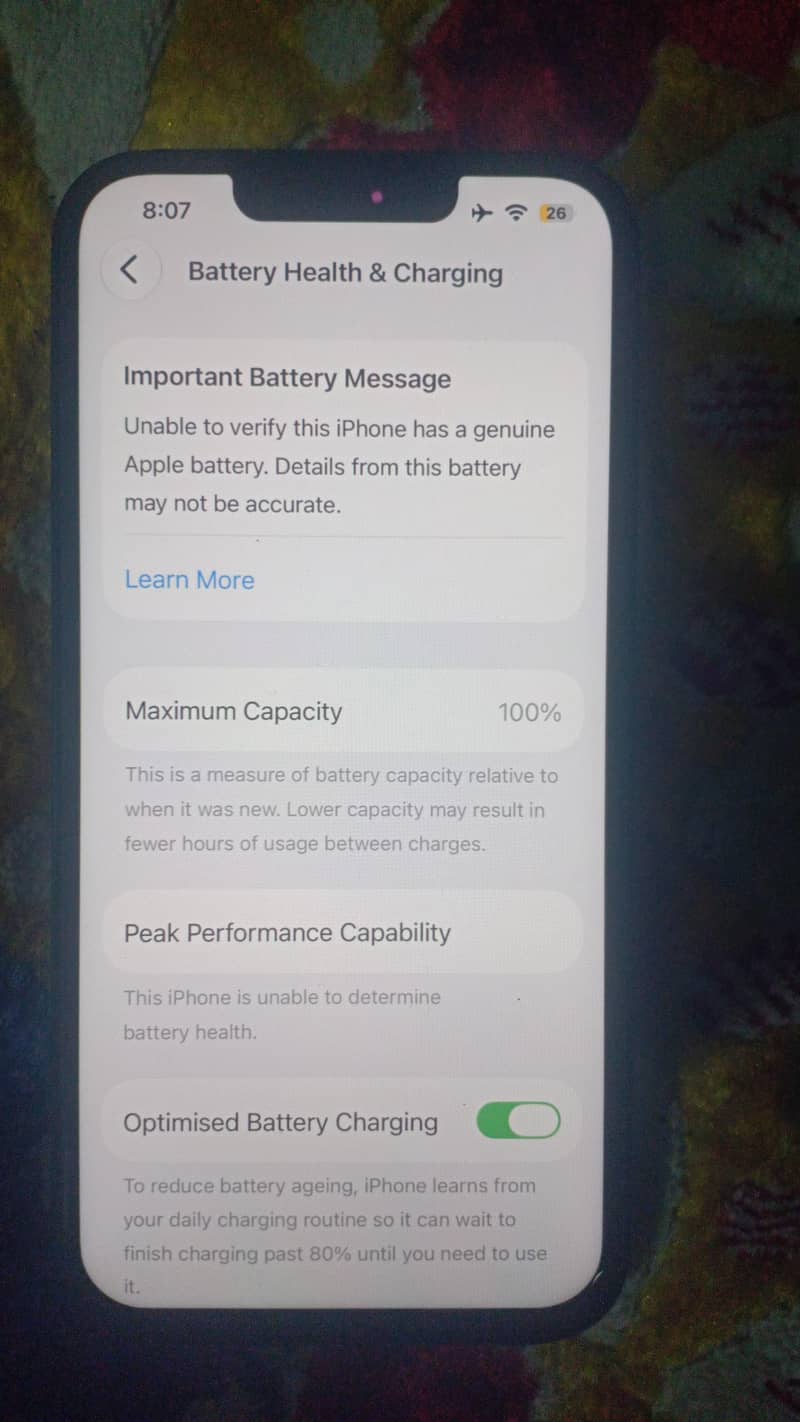 Apple iPhone 13 6
