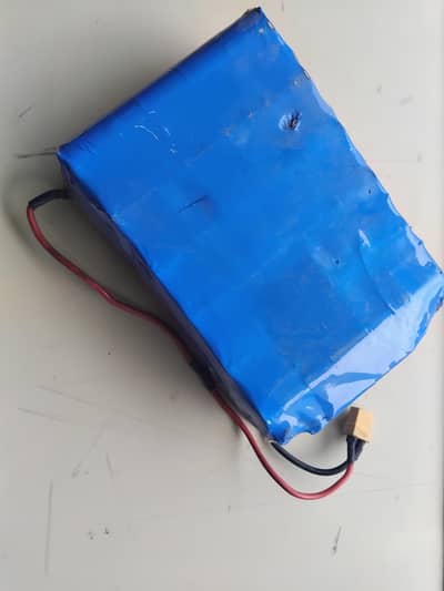 Electric bike bicycle e-bike battery. 15ah A+ grade BMS battery.