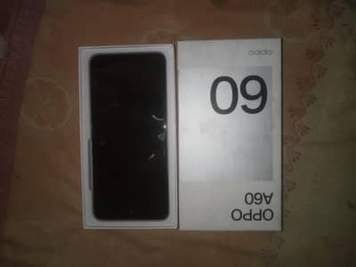 OPPO A60 8/256
