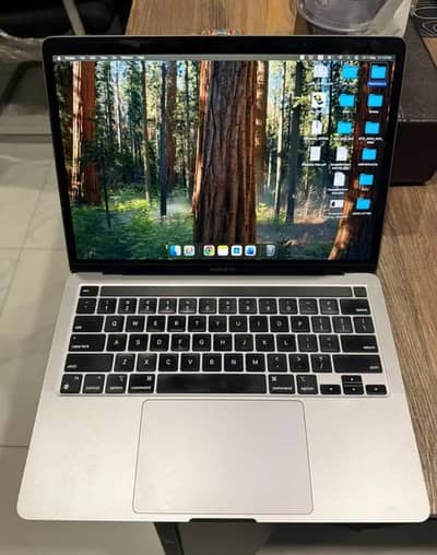 MacBook pro M1 Touchbar