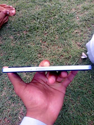 Tecno Spark Go