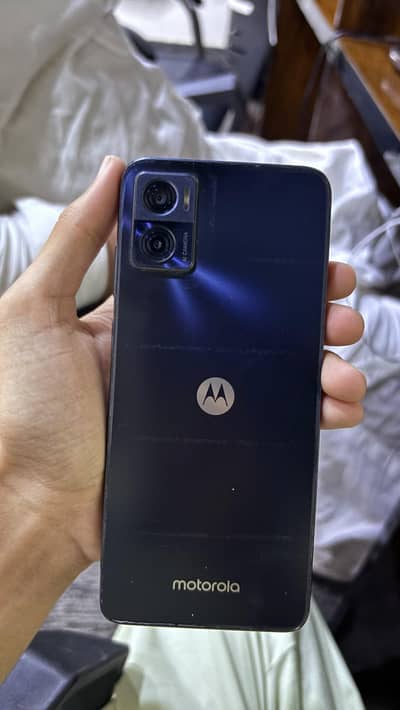 Motorola Moto E22