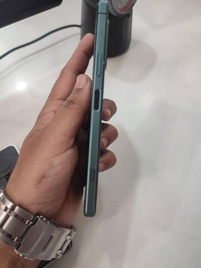 Sony Xperia M