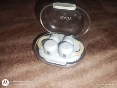 SOAIY GK8 AIR PODS FOR SALE